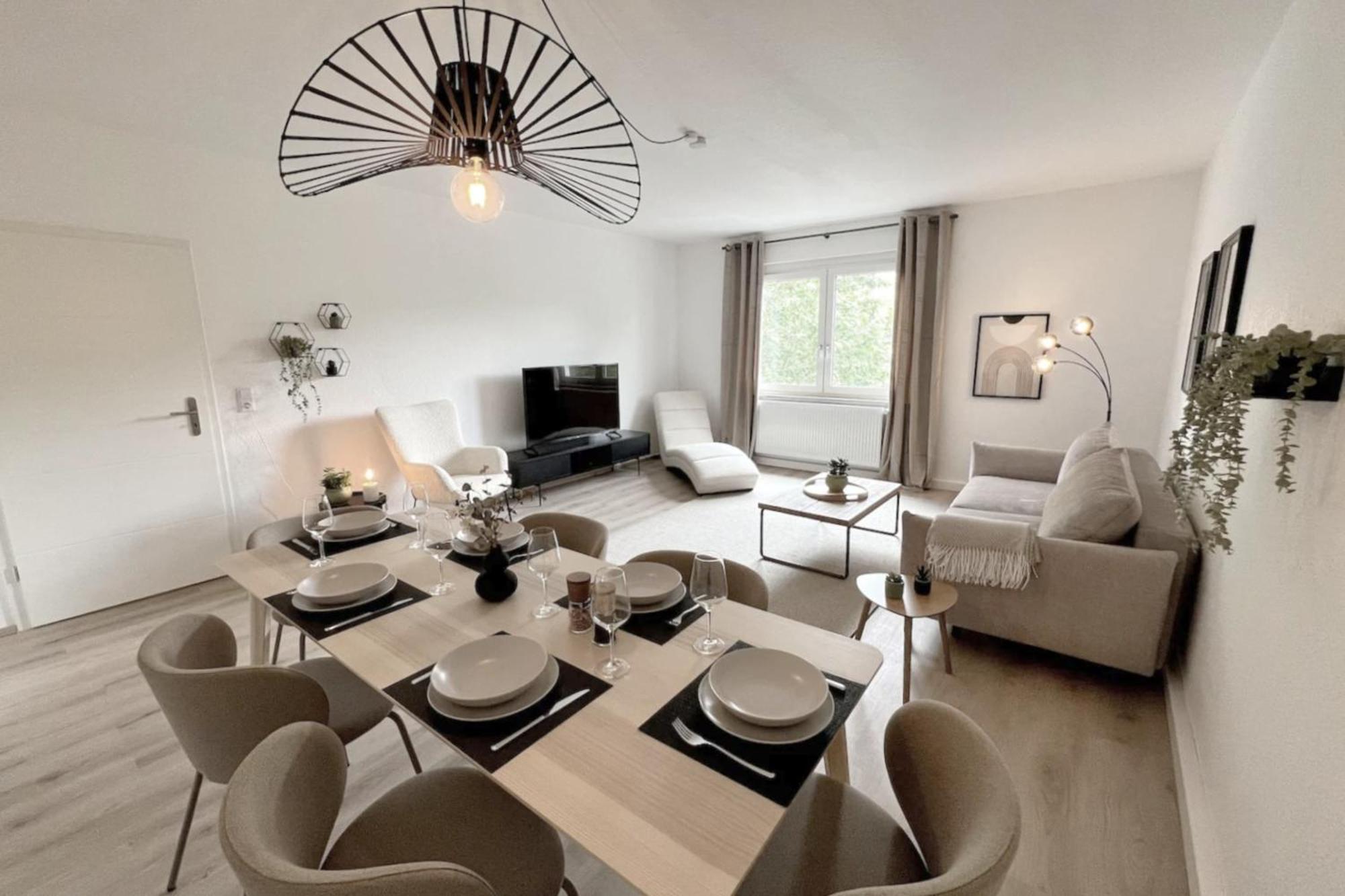 Design Am Rhein - Traumlage Rheinufer I Kueche I Oeffentl Parkplaetze Apartment Bingen am Rhein Luaran gambar