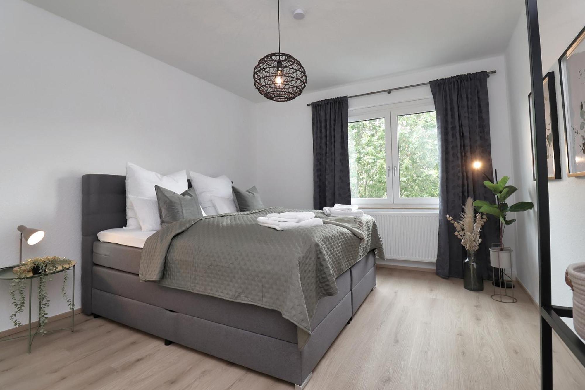 Design Am Rhein - Traumlage Rheinufer I Kueche I Oeffentl Parkplaetze Apartment Bingen am Rhein Luaran gambar