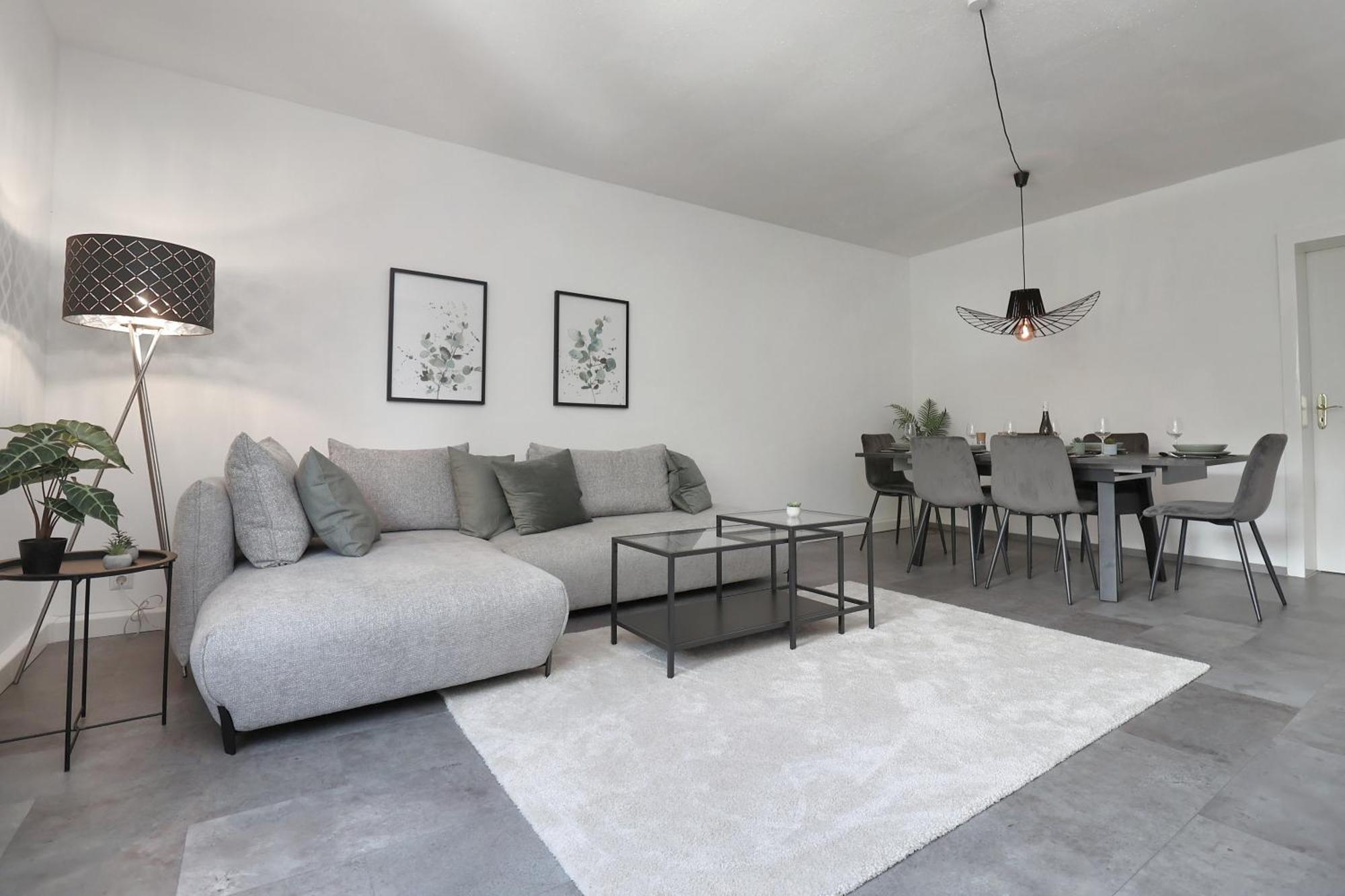Design Am Rhein - Traumlage Rheinufer I Kueche I Oeffentl Parkplaetze Apartment Bingen am Rhein Luaran gambar