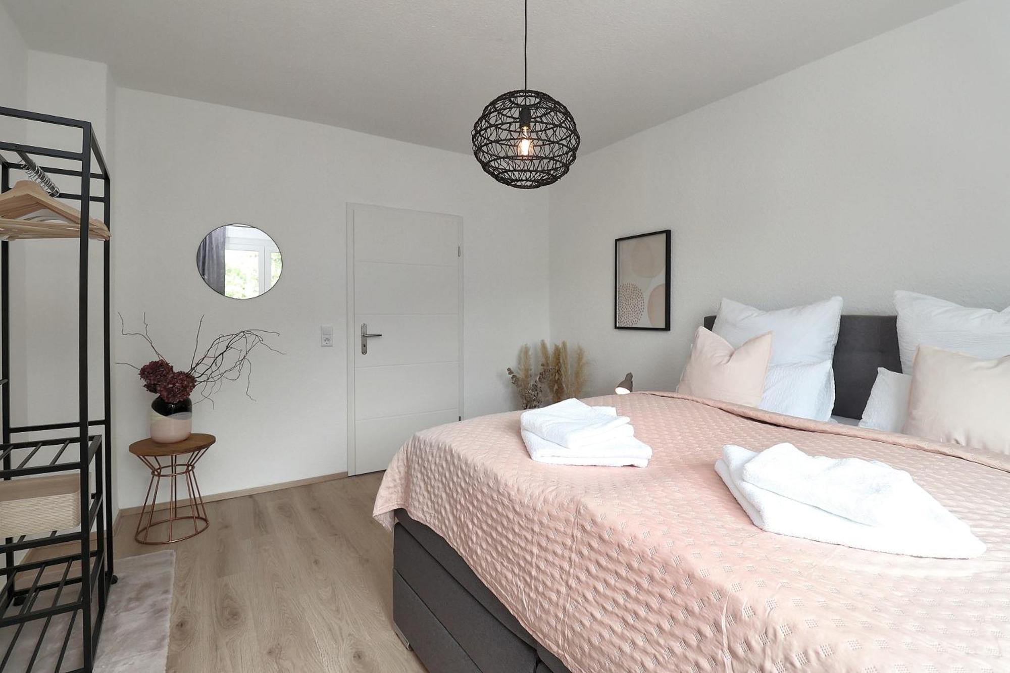 Design Am Rhein - Traumlage Rheinufer I Kueche I Oeffentl Parkplaetze Apartment Bingen am Rhein Luaran gambar
