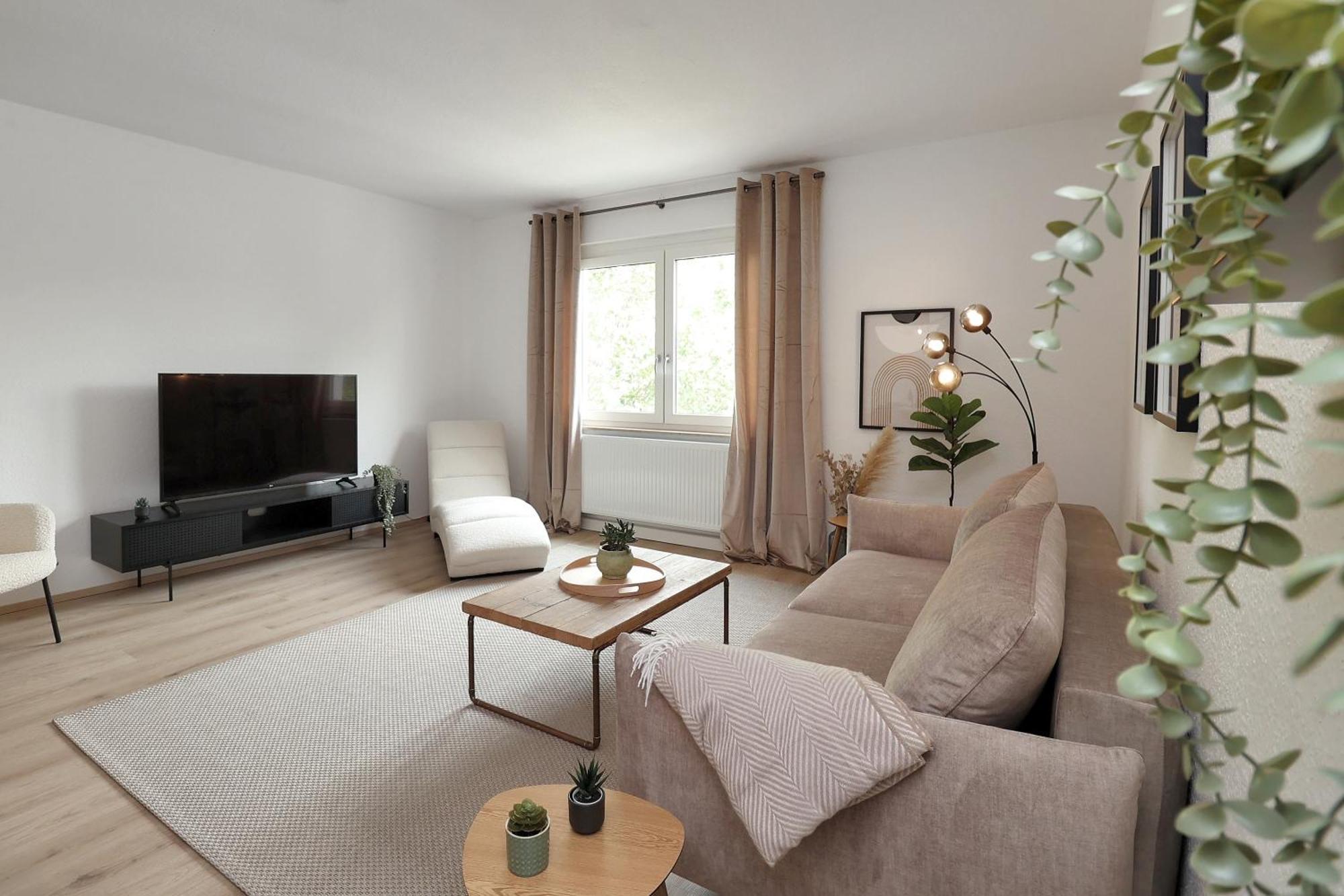 Design Am Rhein - Traumlage Rheinufer I Kueche I Oeffentl Parkplaetze Apartment Bingen am Rhein Luaran gambar