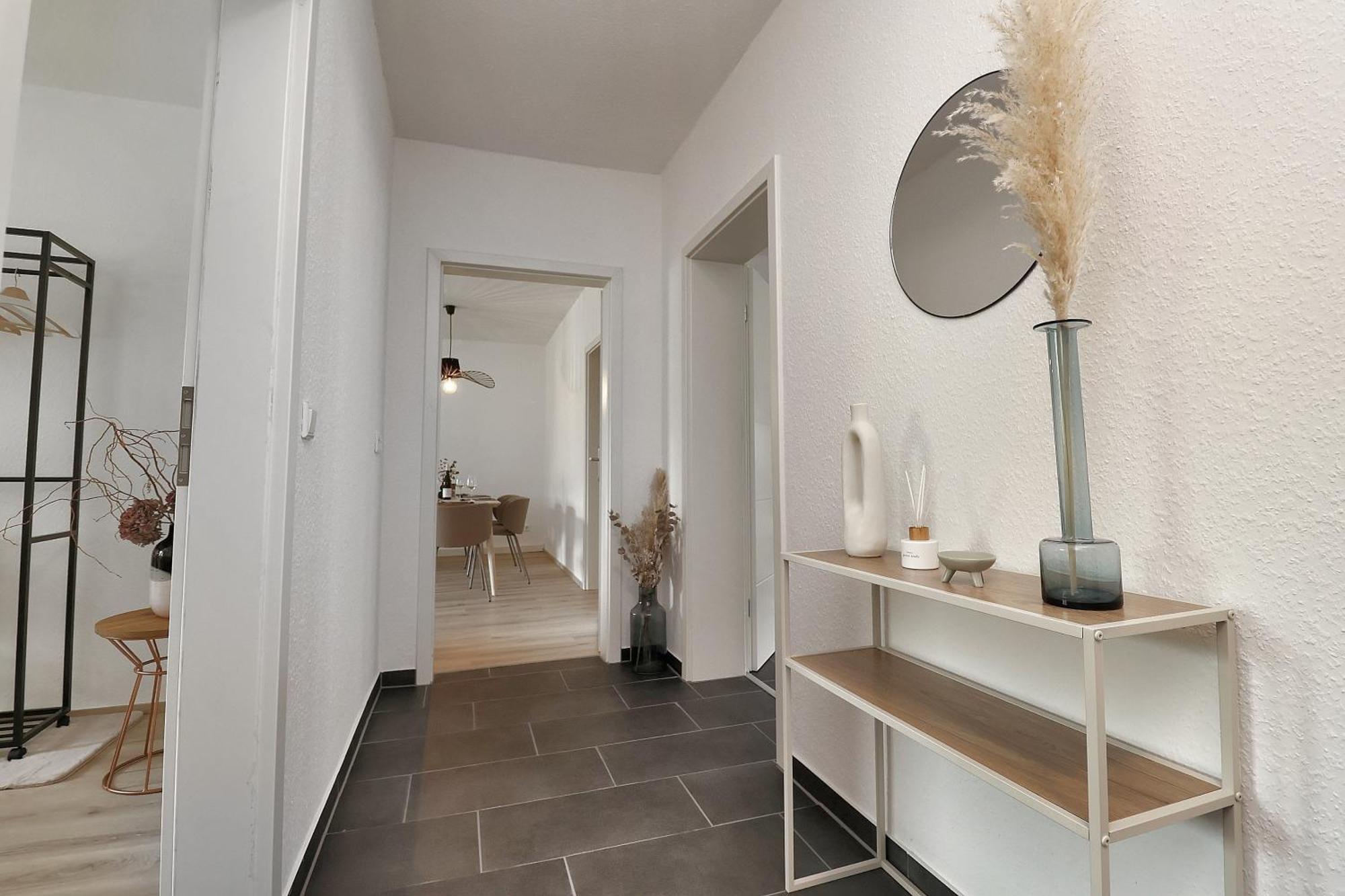Design Am Rhein - Traumlage Rheinufer I Kueche I Oeffentl Parkplaetze Apartment Bingen am Rhein Luaran gambar