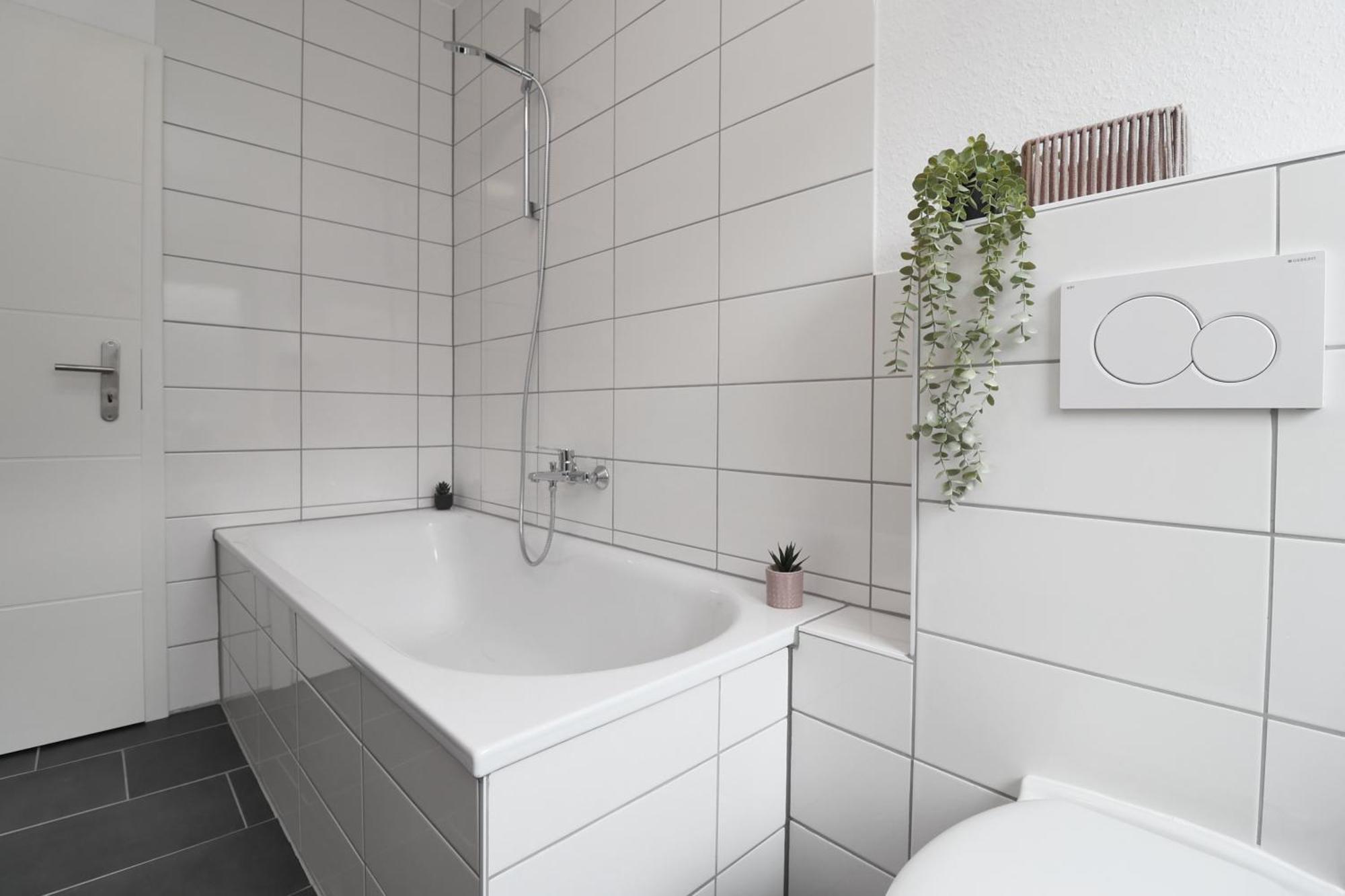 Design Am Rhein - Traumlage Rheinufer I Kueche I Oeffentl Parkplaetze Apartment Bingen am Rhein Luaran gambar