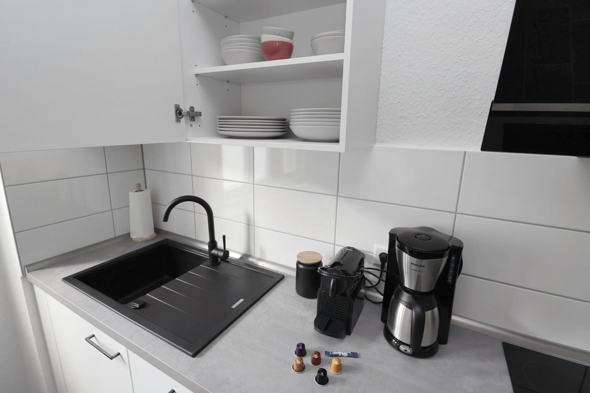 Design Am Rhein - Traumlage Rheinufer I Kueche I Oeffentl Parkplaetze Apartment Bingen am Rhein Luaran gambar