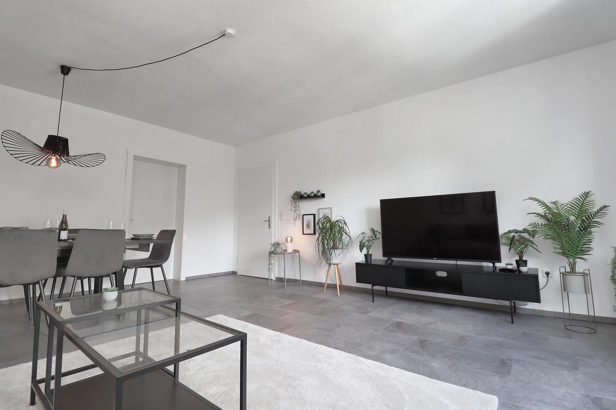 Design Am Rhein - Traumlage Rheinufer I Kueche I Oeffentl Parkplaetze Apartment Bingen am Rhein Luaran gambar