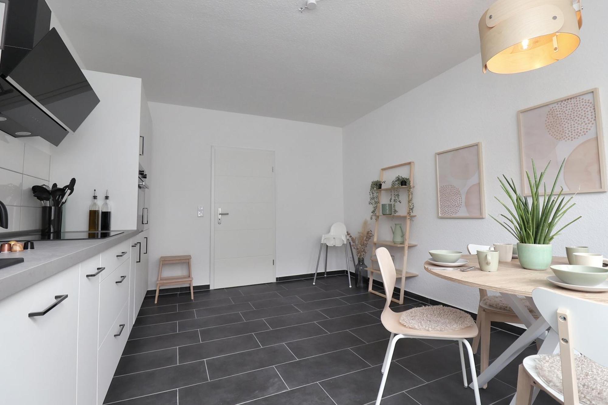 Design Am Rhein - Traumlage Rheinufer I Kueche I Oeffentl Parkplaetze Apartment Bingen am Rhein Luaran gambar