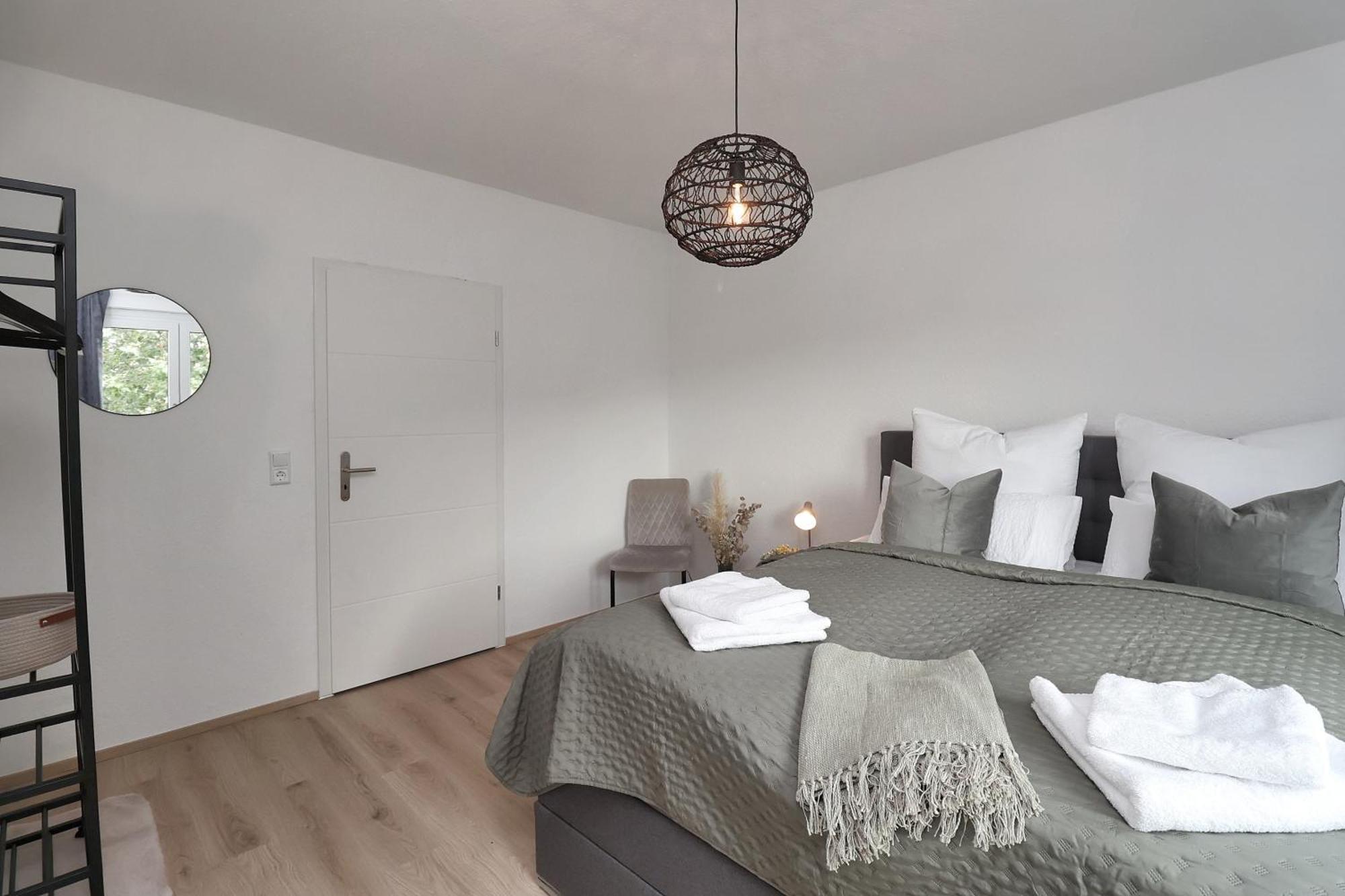 Design Am Rhein - Traumlage Rheinufer I Kueche I Oeffentl Parkplaetze Apartment Bingen am Rhein Luaran gambar