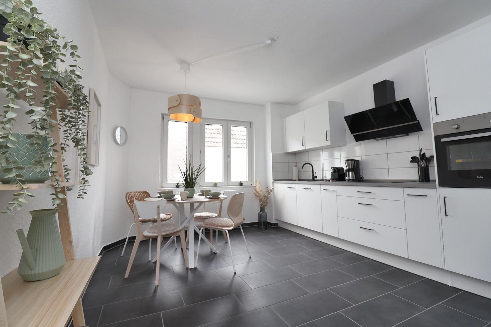 Design Am Rhein - Traumlage Rheinufer I Kueche I Oeffentl Parkplaetze Apartment Bingen am Rhein Luaran gambar