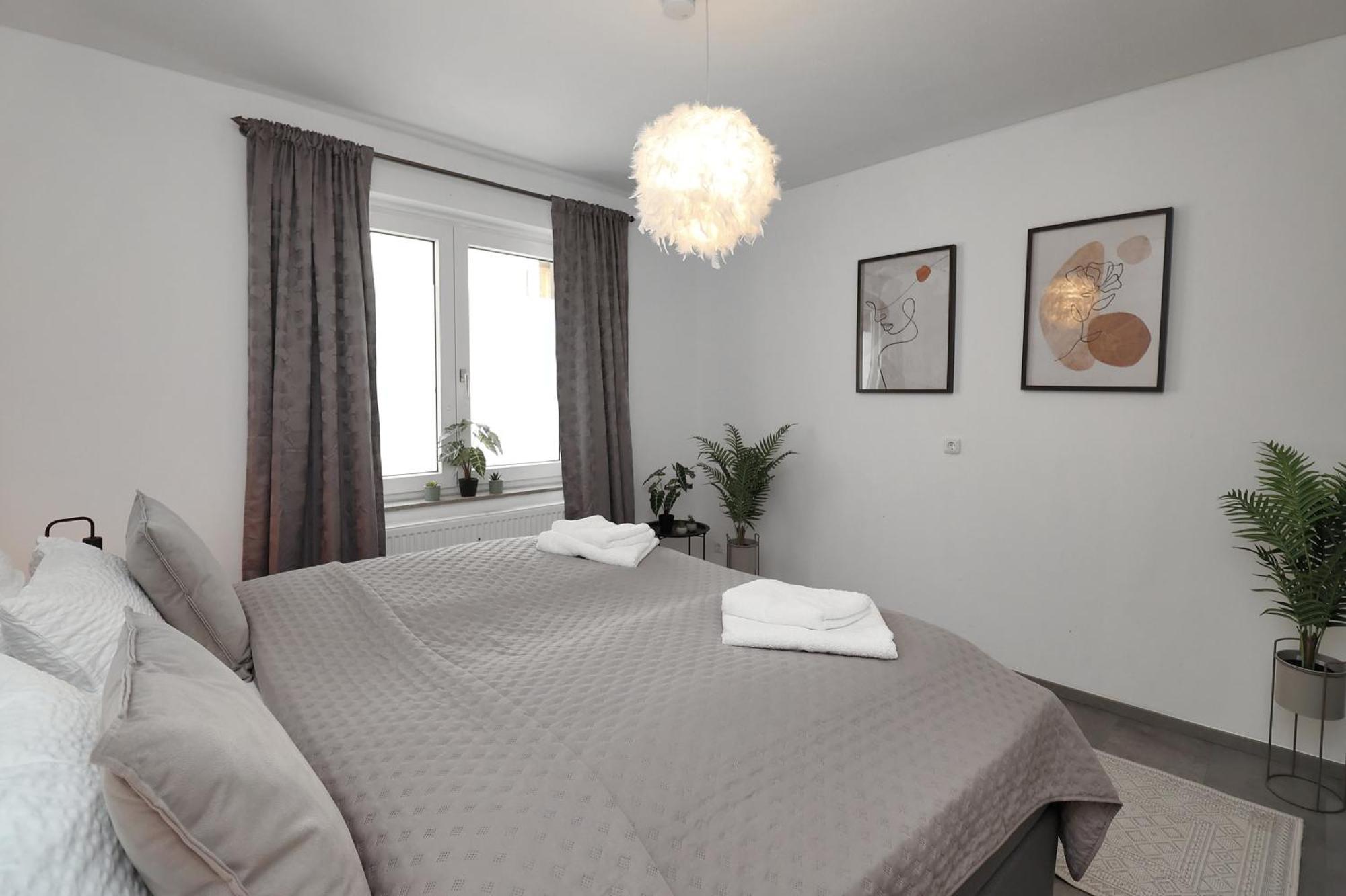 Design Am Rhein - Traumlage Rheinufer I Kueche I Oeffentl Parkplaetze Apartment Bingen am Rhein Luaran gambar