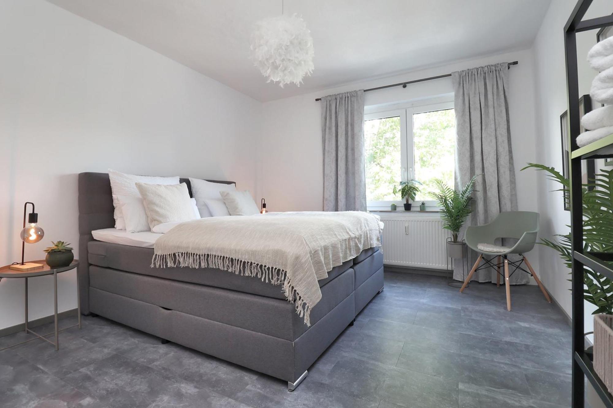 Design Am Rhein - Traumlage Rheinufer I Kueche I Oeffentl Parkplaetze Apartment Bingen am Rhein Luaran gambar
