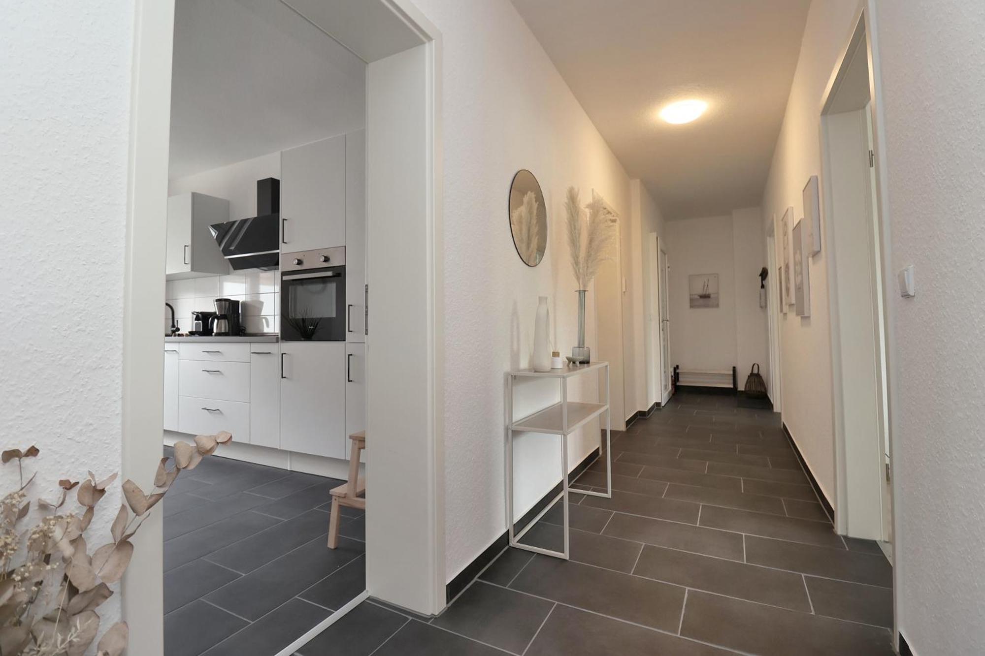 Design Am Rhein - Traumlage Rheinufer I Kueche I Oeffentl Parkplaetze Apartment Bingen am Rhein Luaran gambar