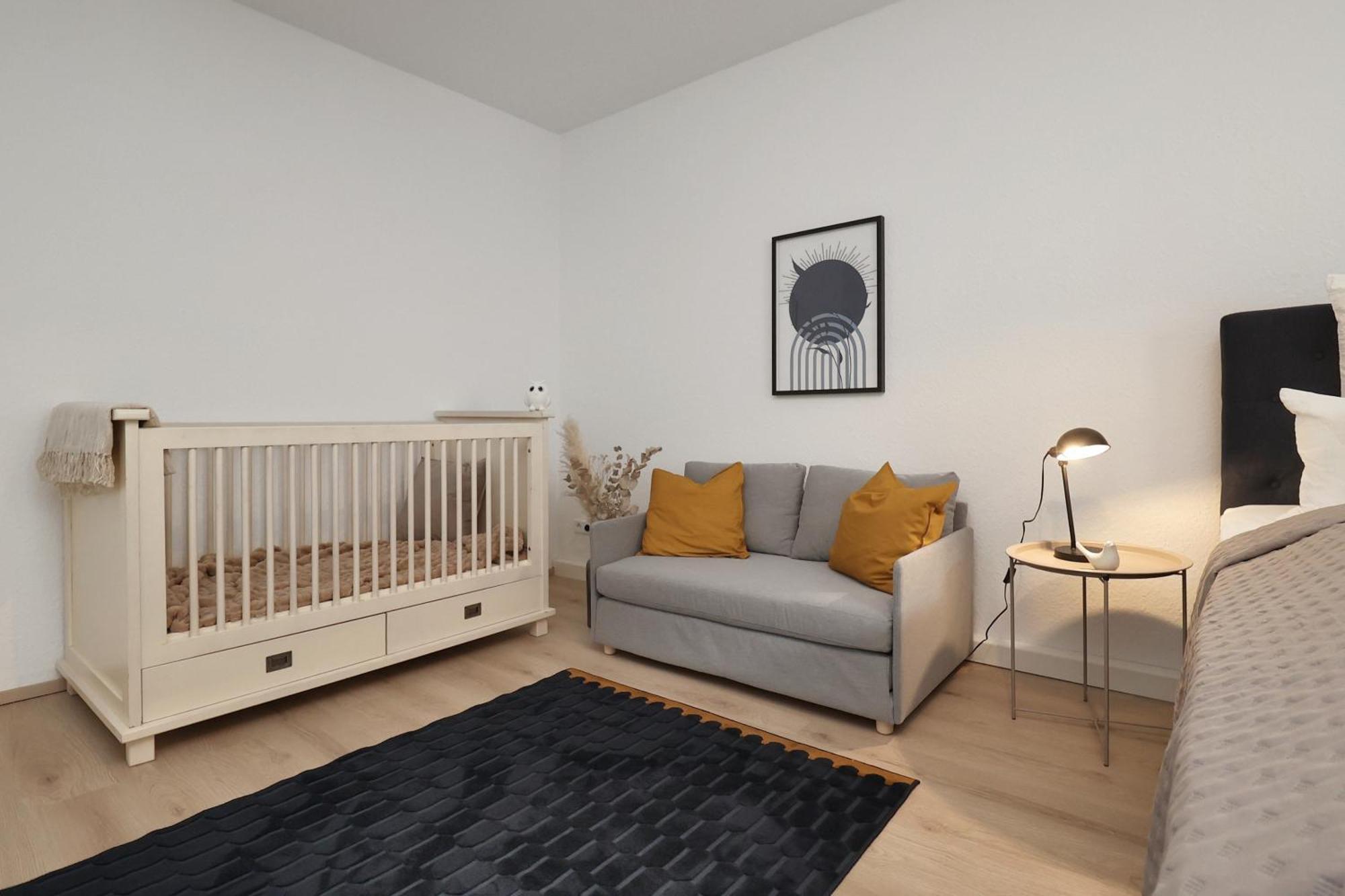 Design Am Rhein - Traumlage Rheinufer I Kueche I Oeffentl Parkplaetze Apartment Bingen am Rhein Luaran gambar