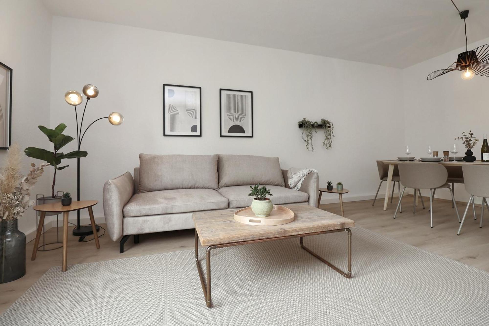 Design Am Rhein - Traumlage Rheinufer I Kueche I Oeffentl Parkplaetze Apartment Bingen am Rhein Luaran gambar
