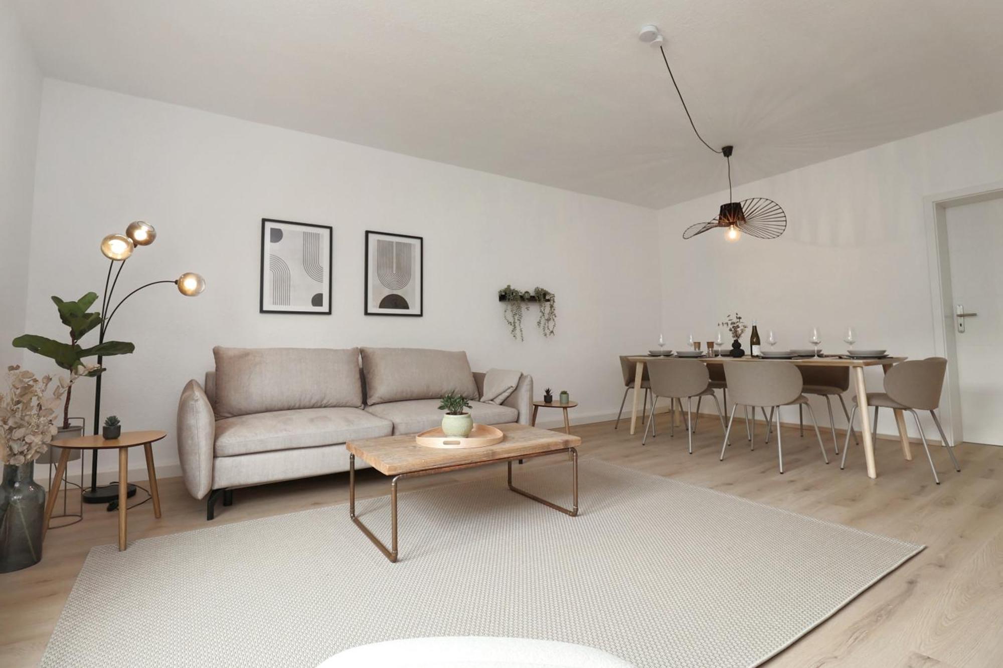 Design Am Rhein - Traumlage Rheinufer I Kueche I Oeffentl Parkplaetze Apartment Bingen am Rhein Luaran gambar