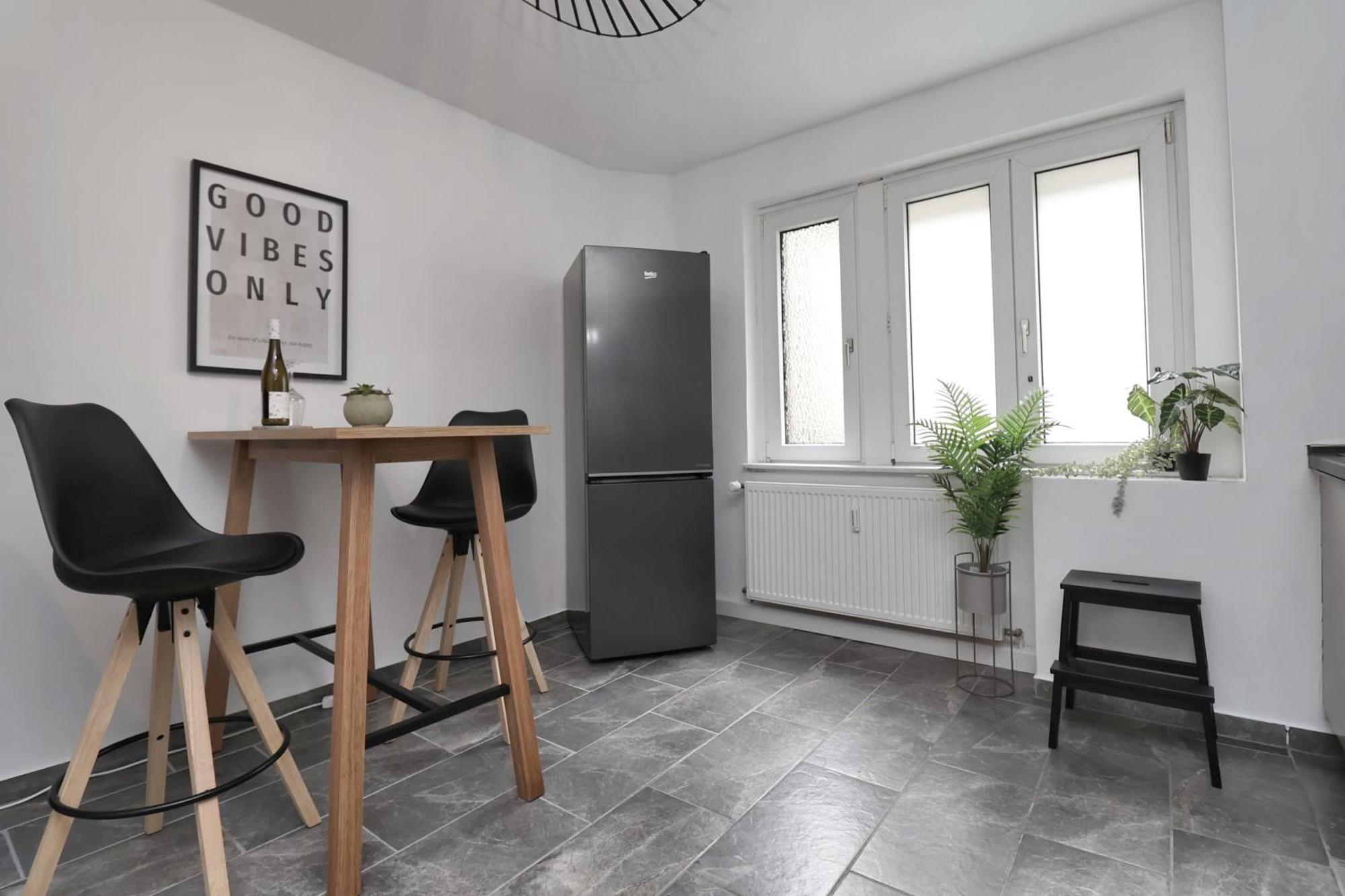 Design Am Rhein - Traumlage Rheinufer I Kueche I Oeffentl Parkplaetze Apartment Bingen am Rhein Luaran gambar